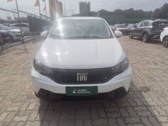 FIAT ARGO 1.0 FIREFLY FLEX DRIVE MANUAL FIAT ARGO 1.0 FIREFLY FLEX DRIVE MANUAL